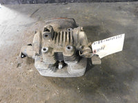 1988 Yamaha Moto-4 225 2wd Cylinder Head - Valves - Cam