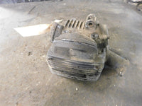 1988 Yamaha Moto-4 225 2wd Cylinder Head - Valves - Cam