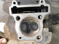 1988 Yamaha Moto-4 225 2wd Cylinder Head - Valves - Cam