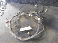 1980 Kawasaki KZ550 Wiring Harness