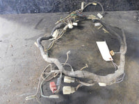 1980 Kawasaki KZ550 Wiring Harness