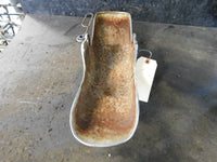 1980 Kawasaki KZ550 Front Fender