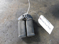 1980 Kawasaki KZ550 Front Foot Pegs