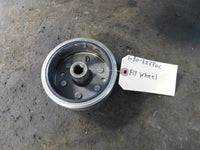 1980 Kawasaki KZ550 Flywheel