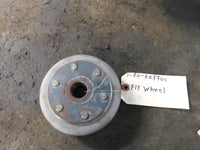 1980 Kawasaki KZ550 Flywheel