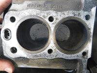 1980 Kawasaki KZ550 Cylinders - CORE