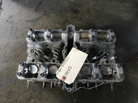 1980 Kawasaki KZ550 Cylinder Head