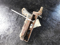 2001 Yamaha Raptor 660 Foot Pegs