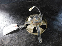 2001 Yamaha Raptor 660 Fan