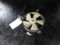 2001 Yamaha Raptor 660 Fan