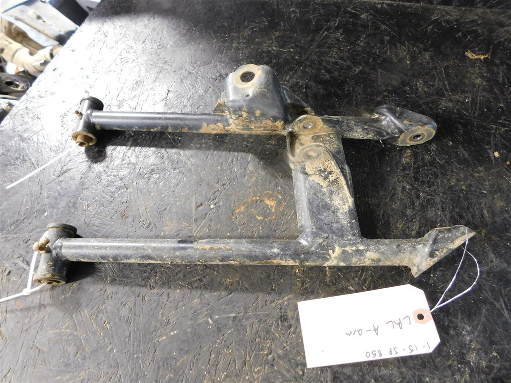 2015 Polaris Sportsman 850 Left Rear Lower A Arm