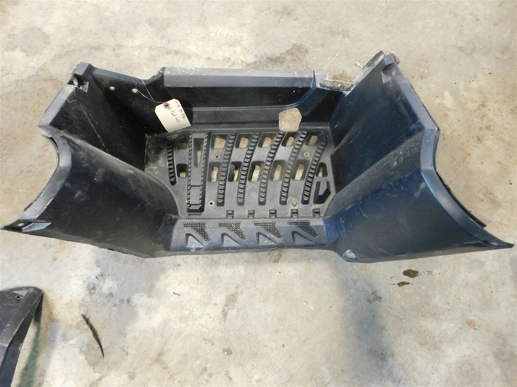 2015 Polaris Sportsman 850 Right Foot Board
