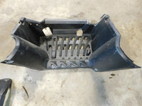2015 Polaris Sportsman 850 Right Foot Board