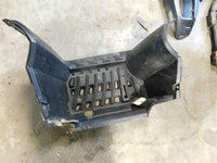 2015 Polaris Sportsman 850 Right Foot Board