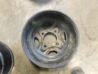 2015 Polaris Sportsman 850 Right Front Wheel