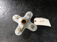 2003 Honda Rincon 650 Left Rear Wheel Hub