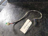 2002 Honda Rubicon 500 Key Switch