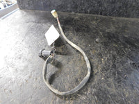 2002 Honda Rubicon 500 Key Switch