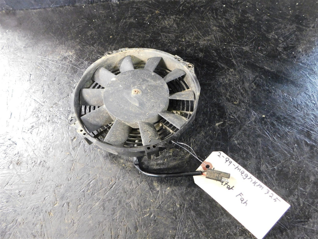 1999 Polaris Magnum 325 4x4 Fan