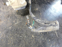 2002 Honda Rubicon 500 Headlights