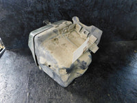 2002 Honda Rubicon 500 Rear Storage Box