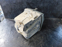 2002 Honda Rubicon 500 Rear Storage Box