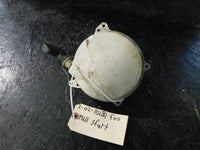 2002 Honda Rubicon 500 Pull Start