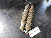 2002 Honda Rubicon 500 Front Shocks