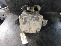 2002 Honda Rubicon 500 Air Box