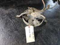 2002 Honda Rubicon 500 Fan