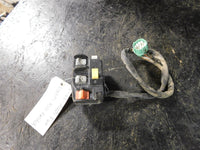2002 Honda Rubicon 500 Headlight - On/Off - Shift Switch