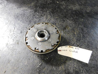 2002 Honda Rubicon 500 Wet Clutch