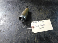2002 Honda Rubicon 500 Drive Shaft Cupler