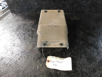 1980 Kawasaki KZ750E Rear Inner Fender