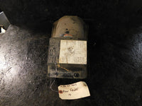 1980 Kawasaki KZ750E Rear Inner Fender #2