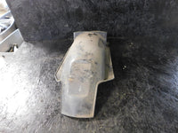 1980 Kawasaki KZ750E Rear Inner Fender #2