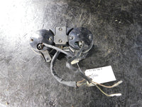 1980 Kawasaki KZ750E Speedometer - Tachometer - Gauge Cluster