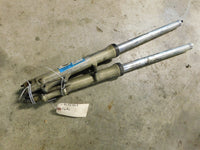 1980 Kawasaki KZ750E Forks