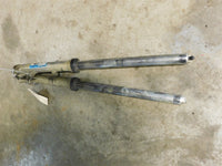 1980 Kawasaki KZ750E Forks