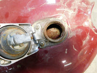1980 Kawasaki KZ750E Gas Tank