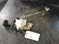 2007 Honda Foreman 500FA Shifter & Linkage