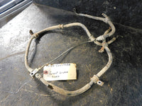 2007 Honda Foreman 500FA Front Brake Line