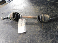 2007 Honda Foreman 500FA Left Front Axle