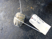 1997 Yamaha Kodiak 400 Hub Caps (2)