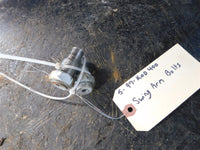 1997 Yamaha Kodiak 400 Swing Arm Bolts