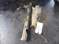 1997 Yamaha Kodiak 400 Drive Shaft Covers