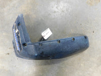 1997 Yamaha Kodiak 400 Right Rear Fender Flare