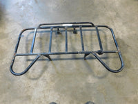 1997 Yamaha Kodiak 400 Rear Rack