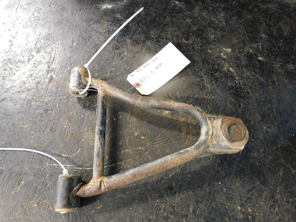 1997 Yamaha Kodiak 400 Right Front Lower A Arm