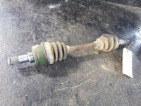 1997 Yamaha Kodiak 400 Right Front Axle